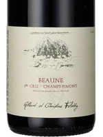 Felettig 2022 Beaune 1er Cru Champs Pimont 750ml