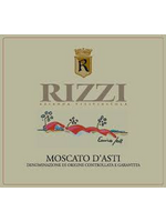 Rizzi 2022 Moscato d'Asti DOCG 750ml