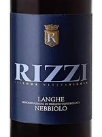 Rizzi 2022 Langhe Nebbiolo 750ml