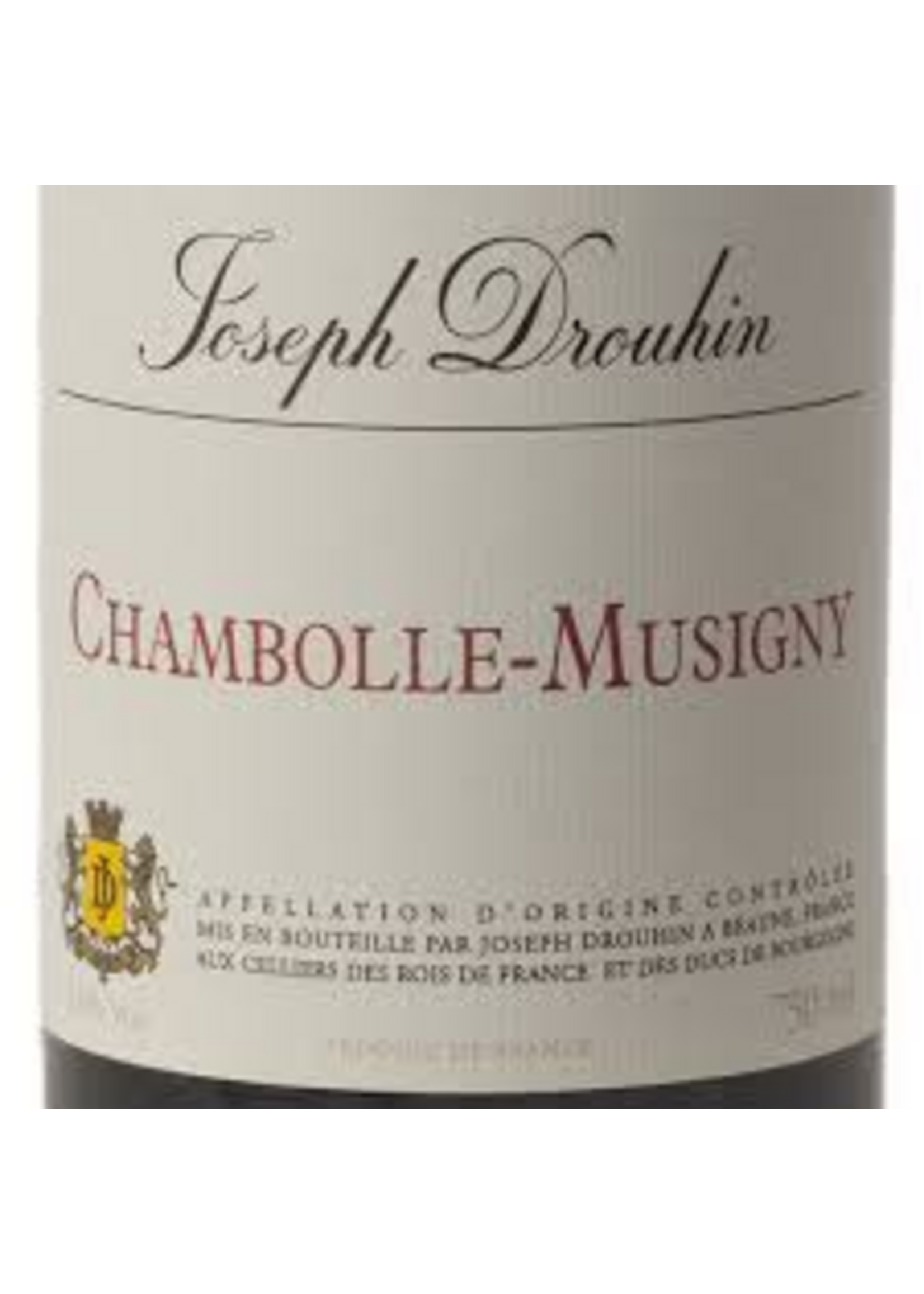 Joseph Drouhin 2023 Chambolle-Musigny 750ml
