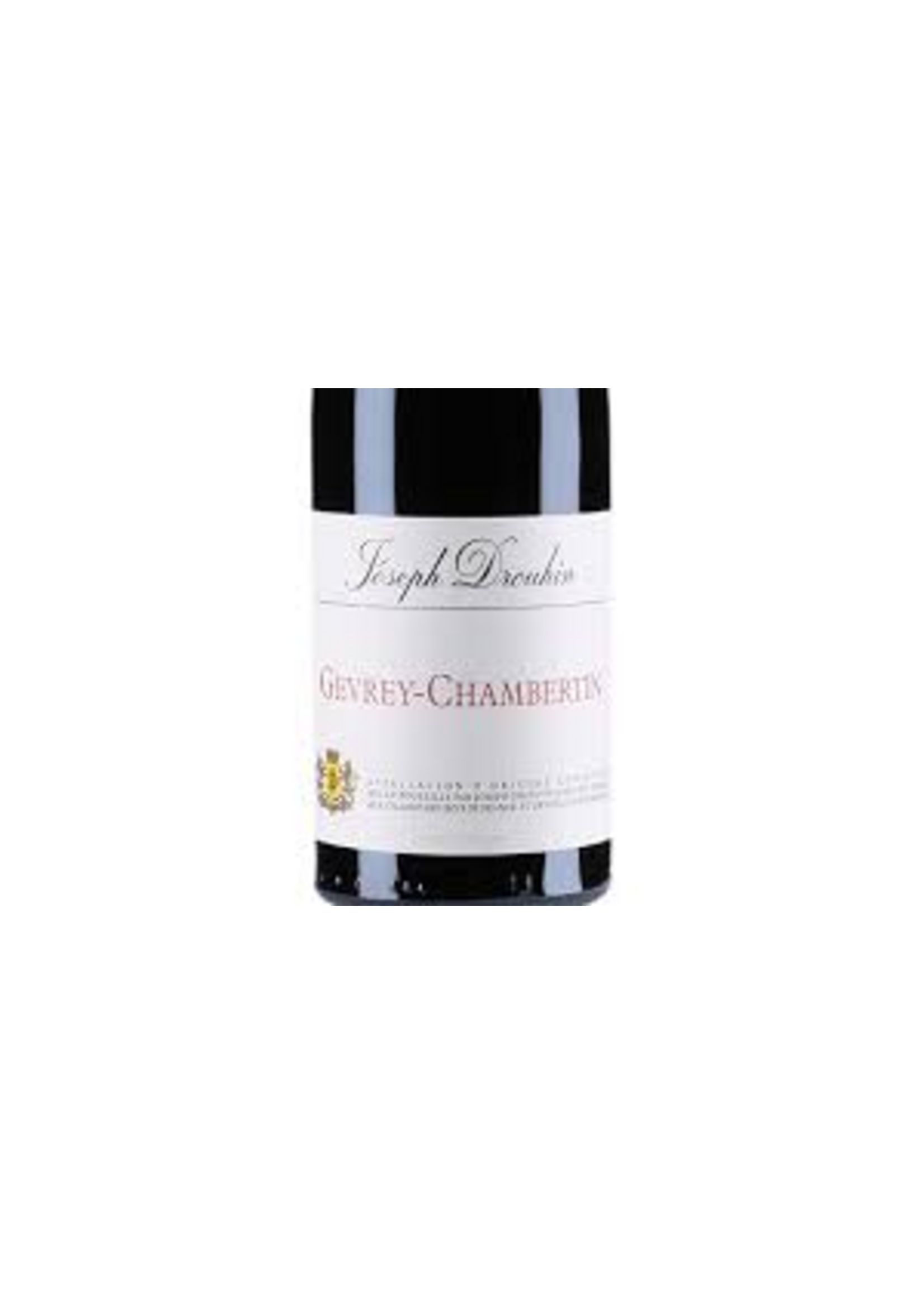 Joseph Drouhin 2023 Gevrey-Chambertin 750ml
