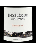 JM Seleque Champagne Extra Brut 'Solessence' 750ml