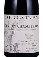 Dugat-Py 2023 Gevrey-Chambertin Vieilles Vignes 750ml