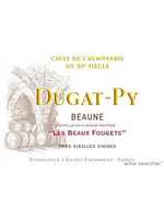 Dugat Py 2022 Beaune 'Les Beaux Fougets' Tres Vieilles Vignes 750ml