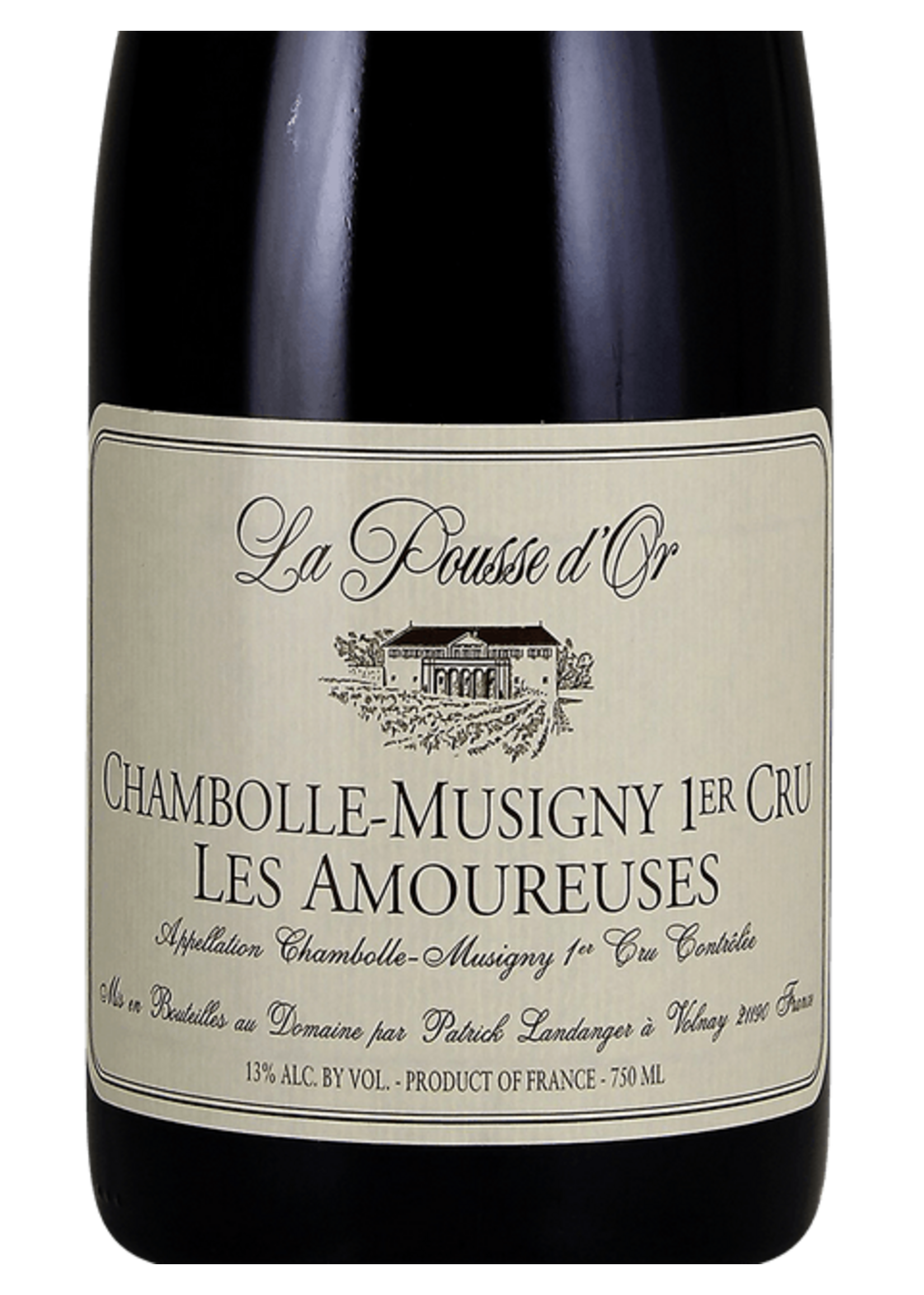 Domaine de la Pousse d'Or 2023 Chambolle-Musigny 1er Cru 'Les Amoureuses' 750ml