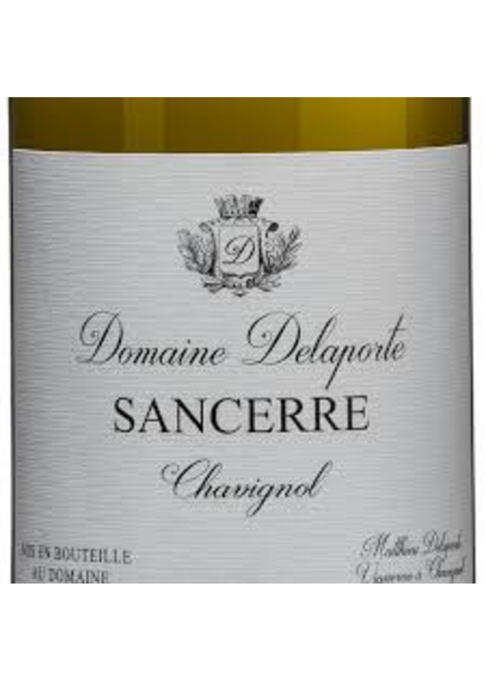 Domaine Delaporte 2023 Sancerre 750ml