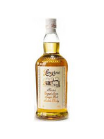Longrow Peated Campbeltown Single Malt Whisky 46% 700ml