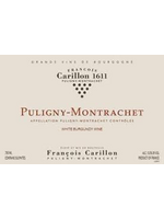 Francois Carillon 2023 Puligny-Montrachet 750ml