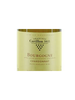 Francois Carillon 2023 Bourgogne Chardonnay 750ml