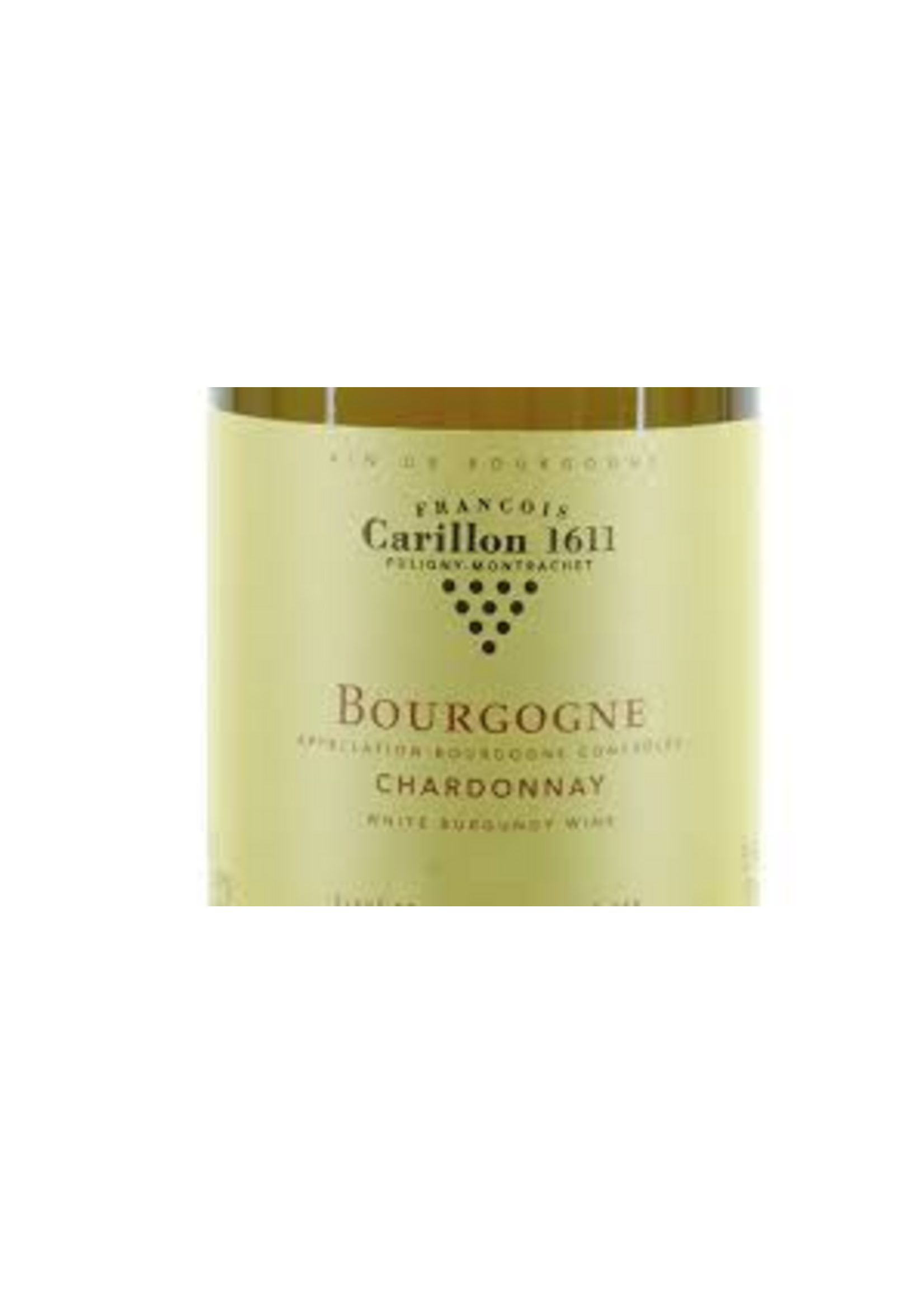 Francois Carillon 2023 Bourgogne Chardonnay 750ml