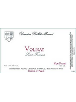 Roblet-Monnot 2021 Volnay Saint Francois 750ml