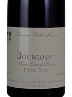 Roblet-Monnot 2020 Hautes Cotes de Beaune Pinot Noir 750ml