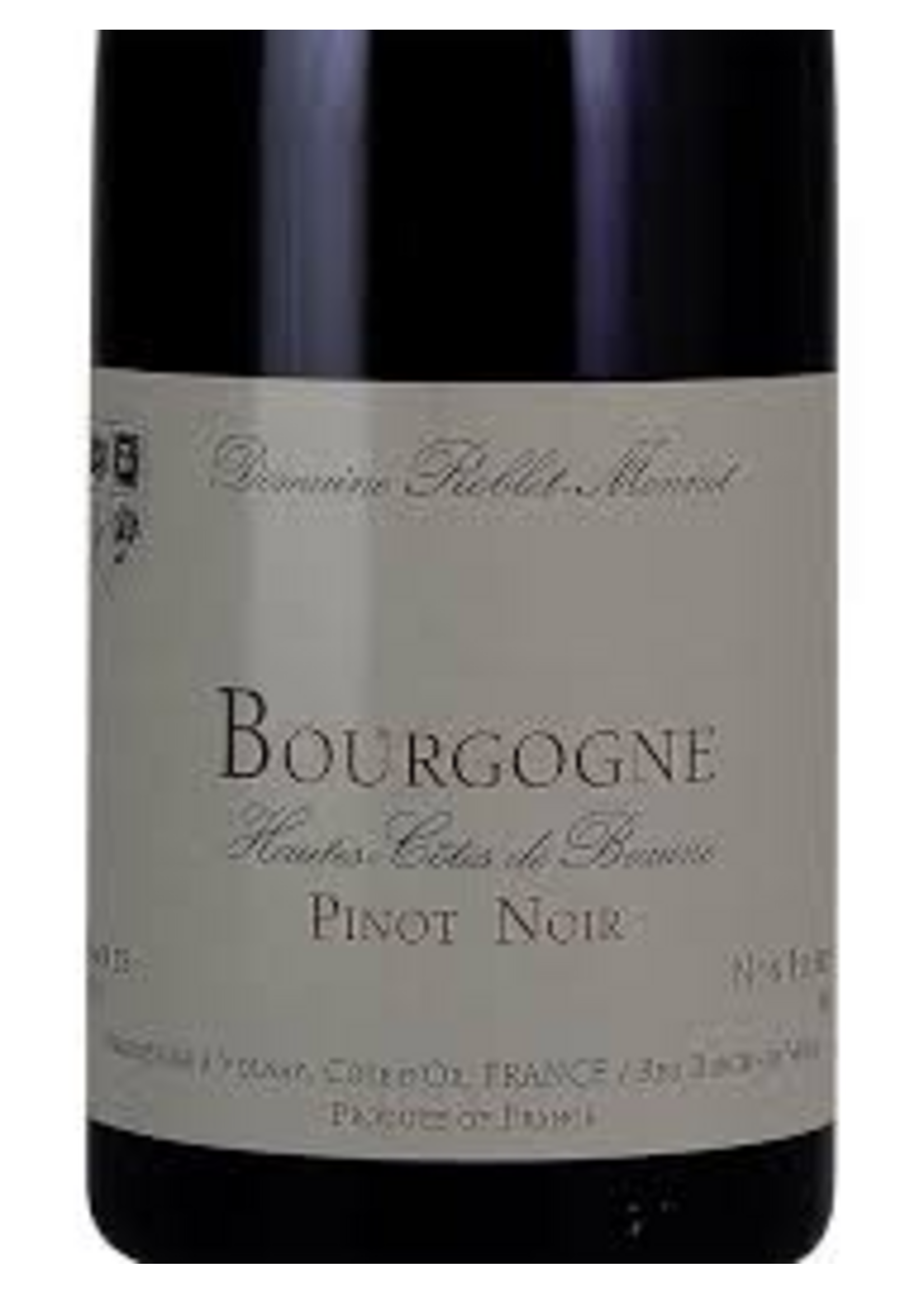 Roblet-Monnot 2020 Hautes Cotes de Beaune Pinot Noir 750ml