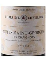 Robert Chevillon 2022 Nuits-St.-Georges 1er Cru Les Chaignots 750ml