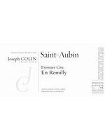 Joseph Colin 2022 Saint Aubin 1er Cru En Remilly 750ml