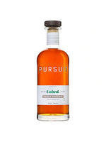 Pursuit United Double Oaked Rye Whiskey 700ml
