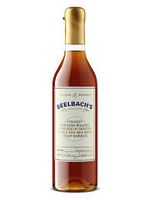 Seelbach's Private Reserve Toasted French Oak and Mapel Syrup Barrel Straight Bourbon Whiskey 750ml