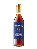 Seelbach's Private Reserve Cask Strength 9 Year Old Straight Bourbon Whiskey 750ml
