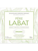 Pere Labat 'Organic' Rhum Blanc Agricole 700ml