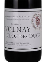 Domaine Marquis d'Angerville 2023 Volnay 1er Cru Clos des Ducs 750ml