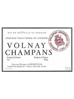Domaine Marquis d'Angerville 2023 Volnay 1er Cru Champans 750ml
