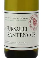 Domaine Marquis d'Angerville 2023 Meursault 1er Cru Santenots 750ml