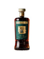Castle & Key Restoration Rye Whiskey 750ml