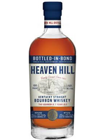 Heaven Hill Distilleries Bottled-in-Bond 7 Year Old Kentucky Straight Bourbon Whiskey 750ml