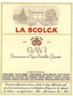 La Scolca 2024 Gavi White Label 750ml