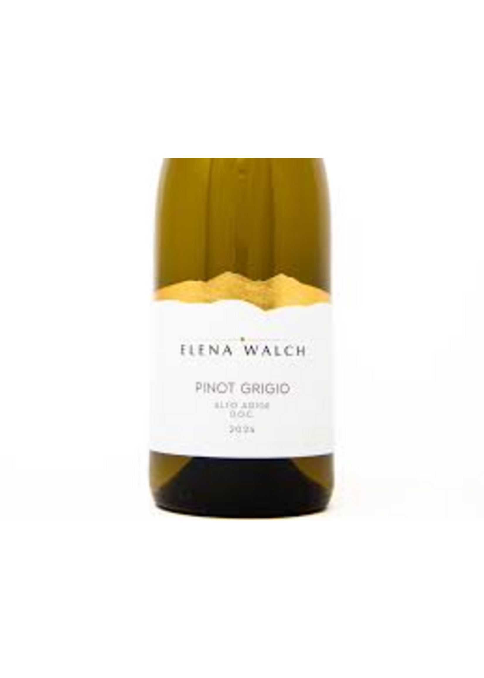 Elena Walch 2025 Pinot Grigio Alto Adige 750ml