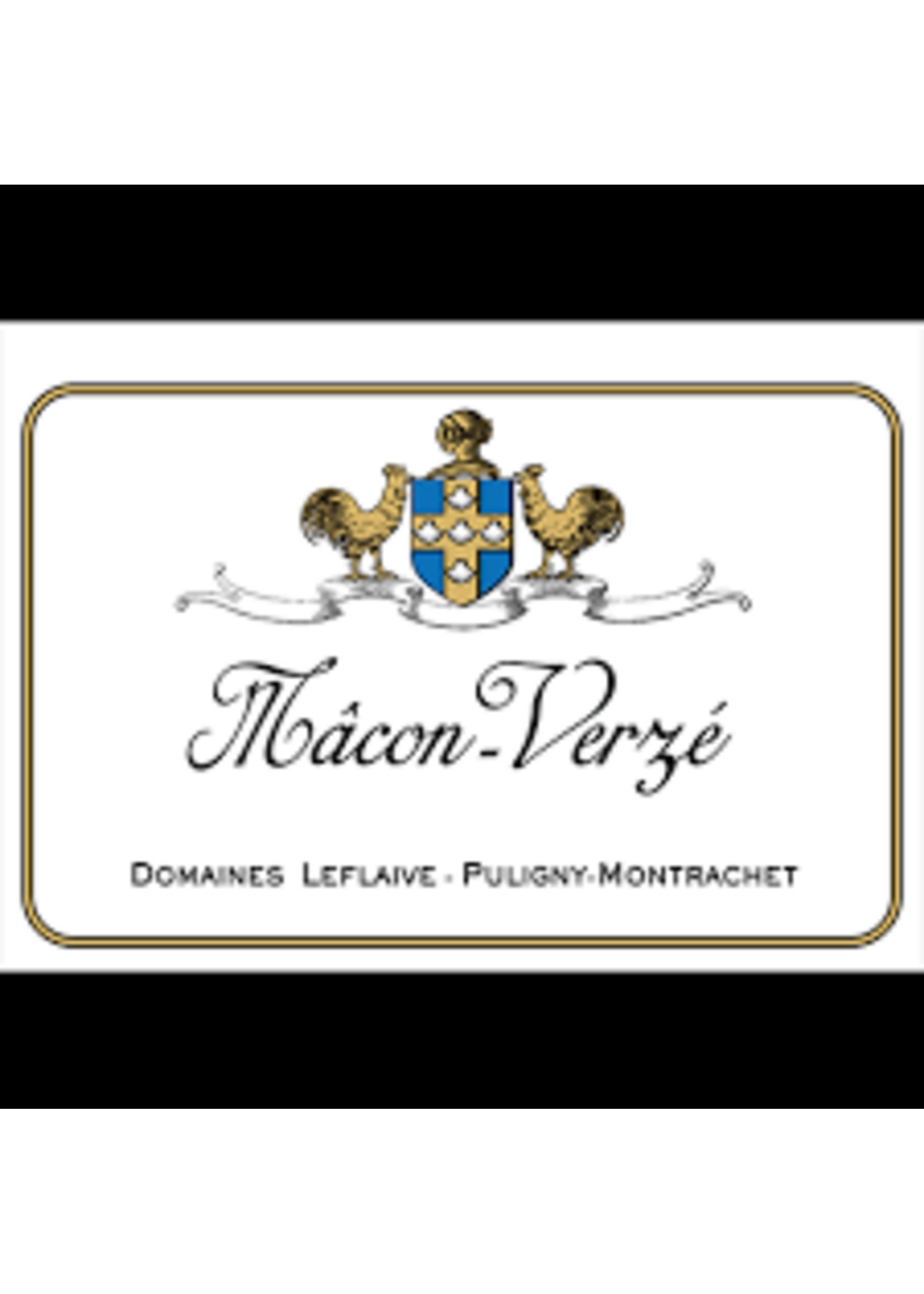 Domaine Leflaive 2023 Macon Verze 750ml