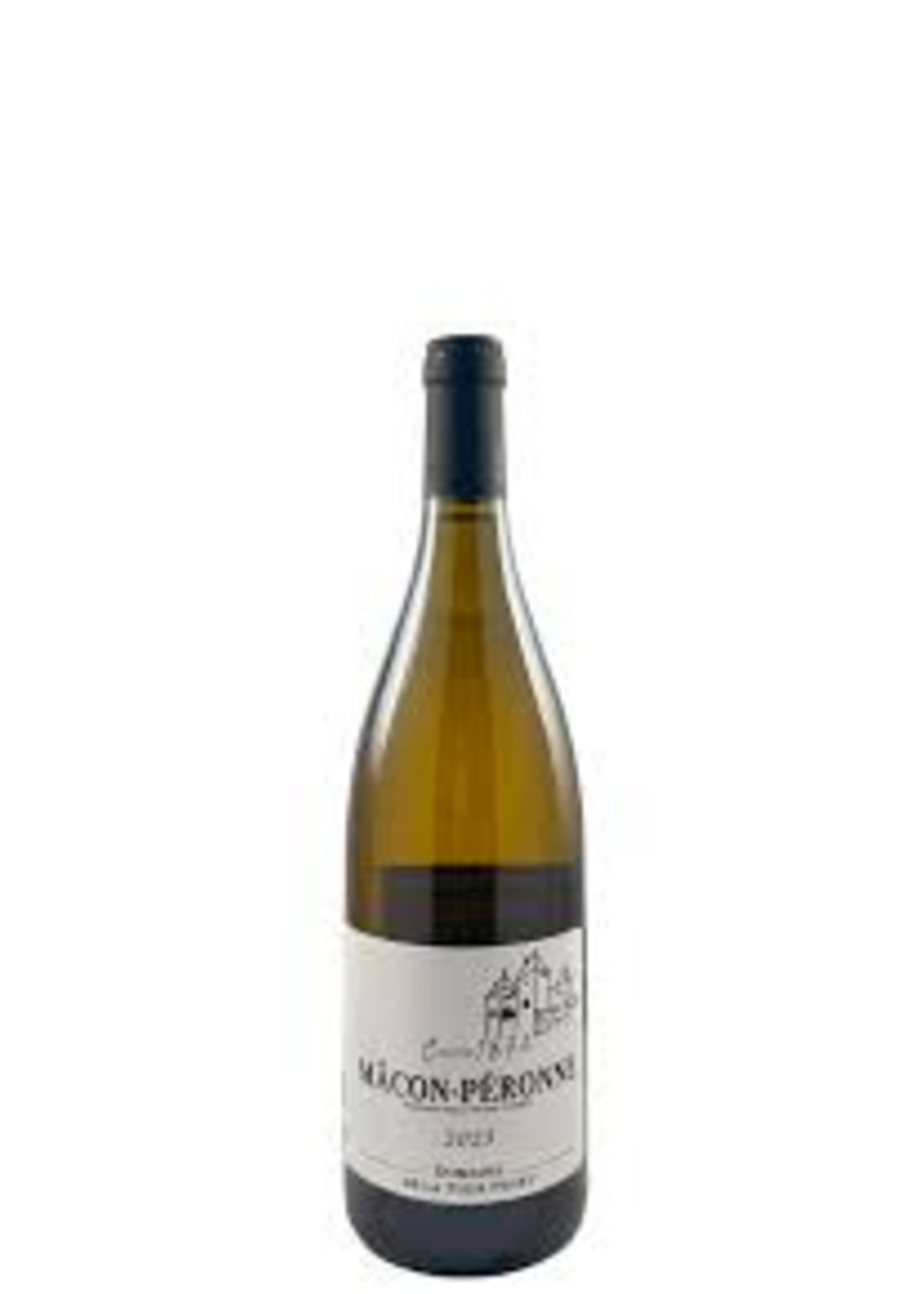 Domaine de la Tour Penet 2023 Macon-Peronne Cuvee 1872 750ml