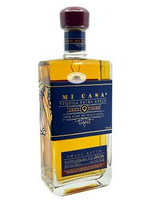 Mi Casa Tequila 9yr Extra Anejo Small Batch 750ml