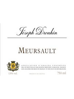 Joseph Drouhin 2023 Meursault 750ml