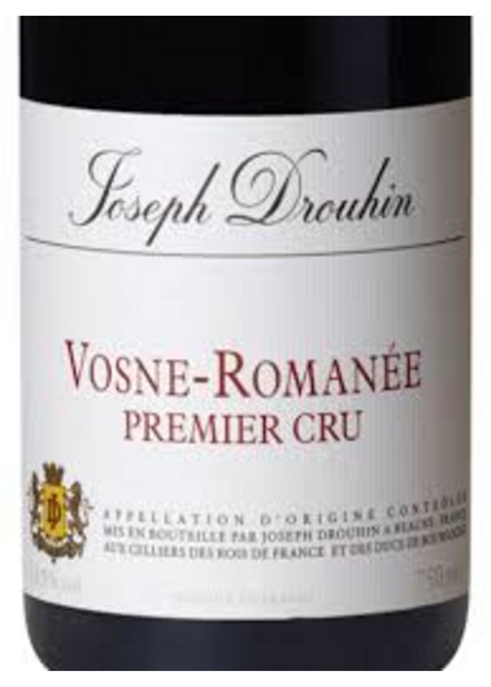 Joseph Drouhin 2023 Vosne-Romanee 1er Cru 750ml