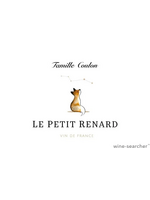Famille Coulon 2023 Le Petit Renard Rouge 750ml