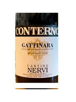 Conterno-Nervi 2022 Gattinara 750ml