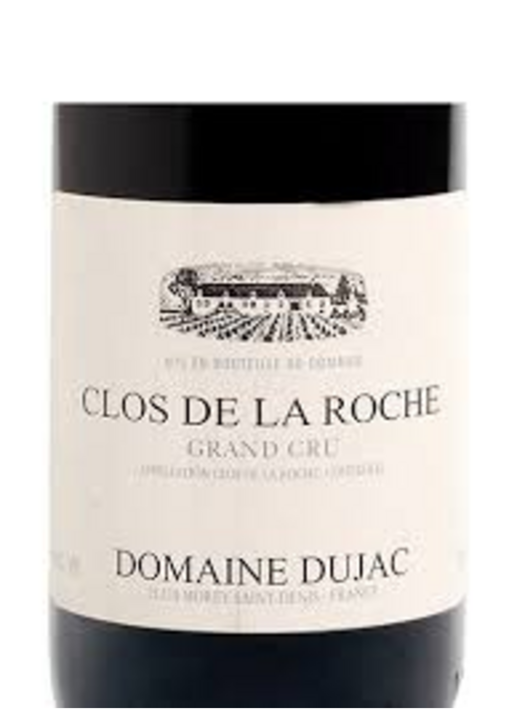 Dujac 2022 Clos de la Roche Grand Cru 750ml