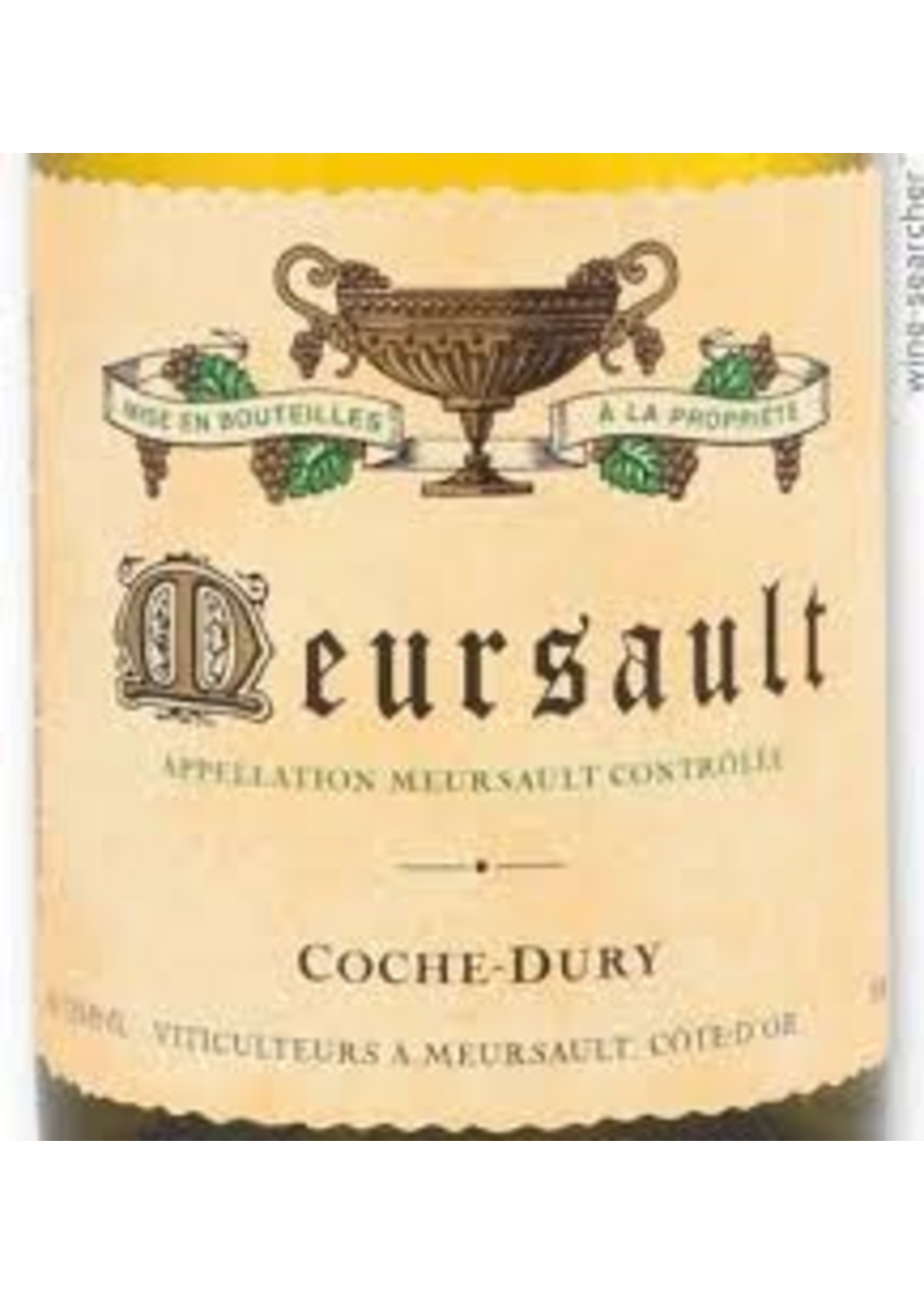 Coche Dury 2022 Meursault 750ml