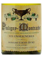 Coche Dury 2022 Puligny-Montrachet Les Enseigneres 750ml