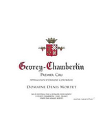 Denis Mortet 2023 Gevrey-Chambertin 1er Cru 750ml
