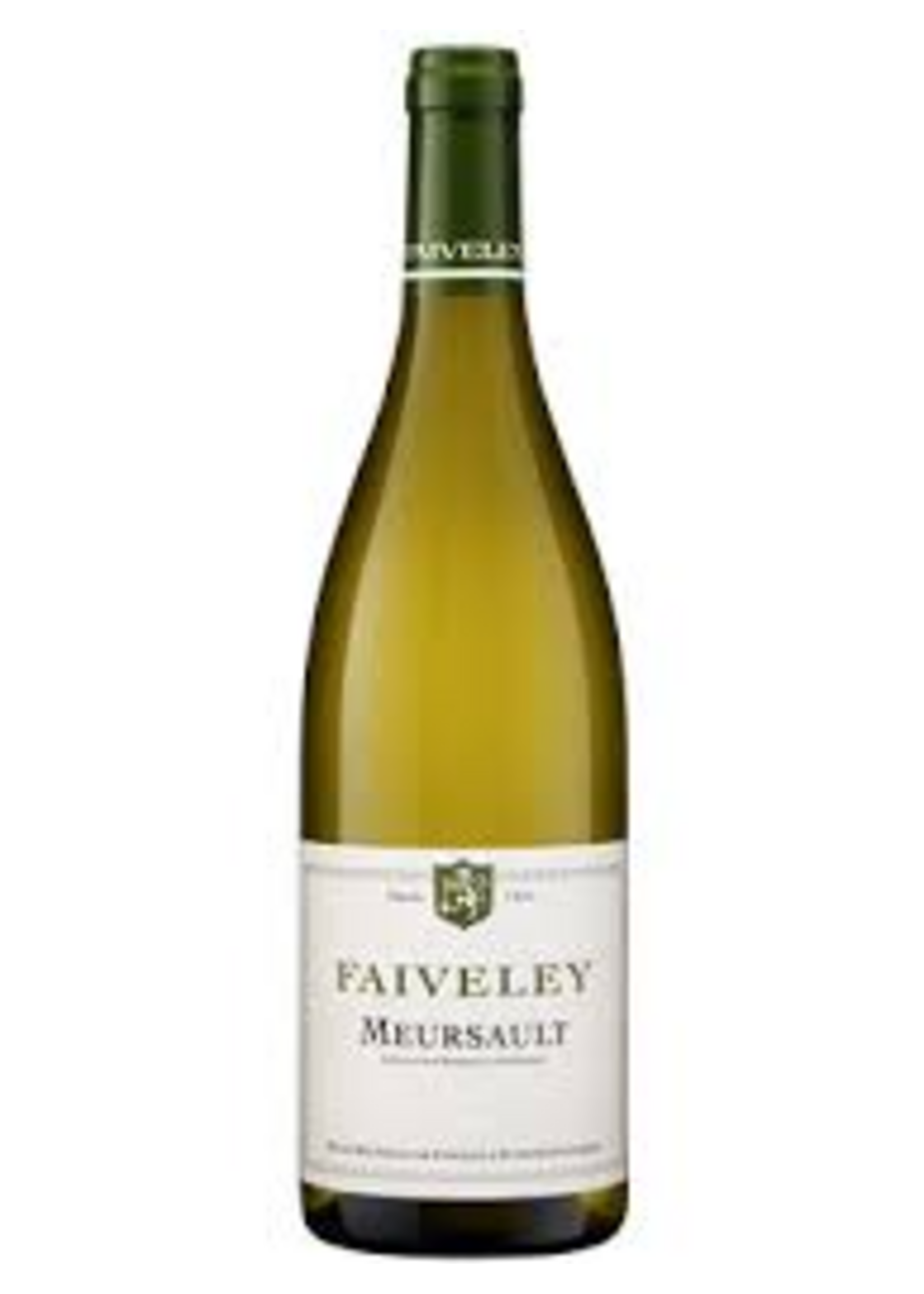 Domaine Faiveley 2023 Meursault 750ml
