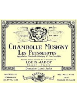 Louis Jadot 2023 Chambolle-Musigny 1er Cru Les Feusselottes 750ml