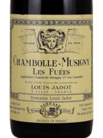 Louis Jadot 2023 Chambolle-Musigny 1er Cru Les Fuees 750ml