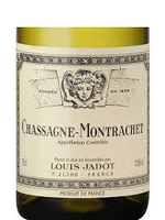 Louis Jadot 2023 Chassagne-Montrachet 750ml