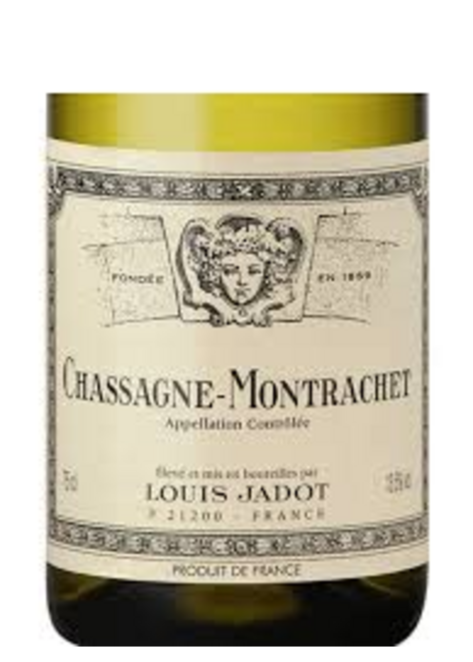 Louis Jadot 2023 Chassagne-Montrachet 750ml