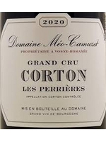 Meo-Camuzet 2023 Corton Les Perrieres Grand Cru 750ml
