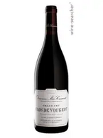 Meo-Camuzet 2023 Clos de Vougeot Grand Cru 750ml