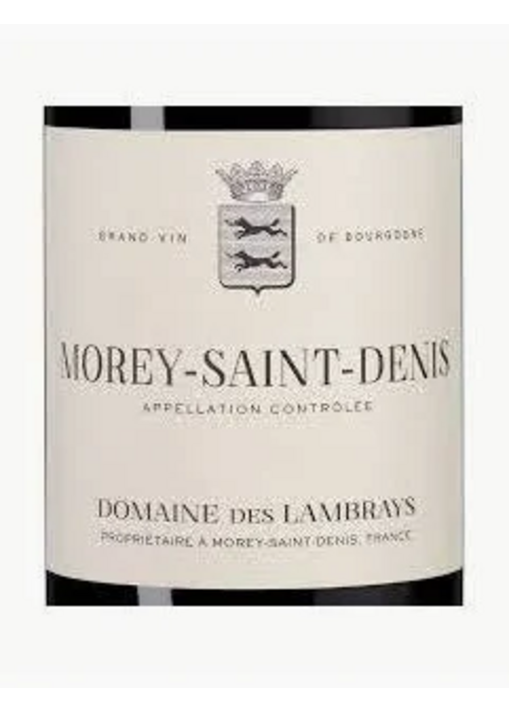 Domaine des Lambrays 2023 Morey-St.-Denis 750ml