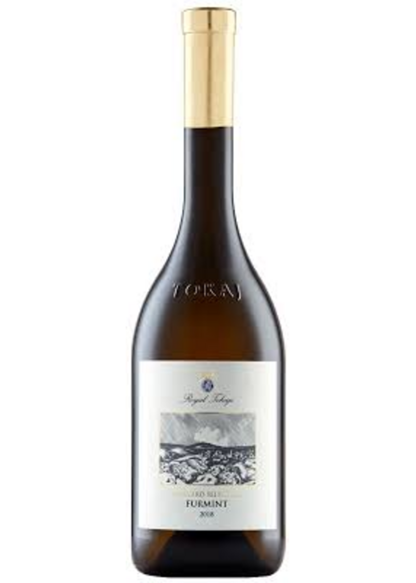 Royal Tokaji Wine Co. 2018 'Vineyard Selection' Dry Furmint 750ml